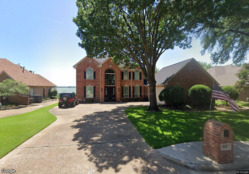 625 Sunset Hill Dr, Rockwall, TX 75087 - photo 1