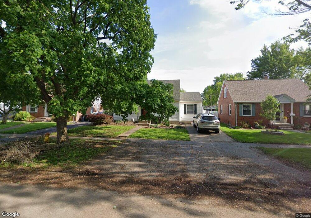 3100 Walnut Ave, Mattoon, IL 61938 - photo 1