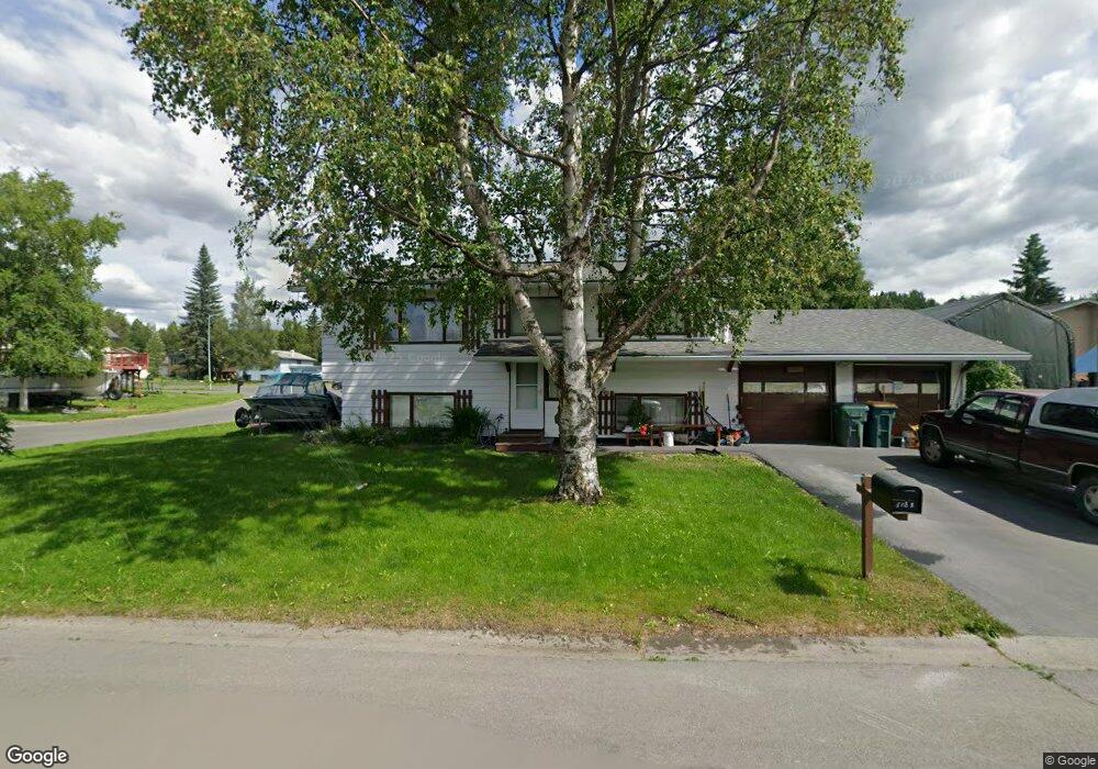 5501 Trena St, Anchorage, AK 99507 - photo 1