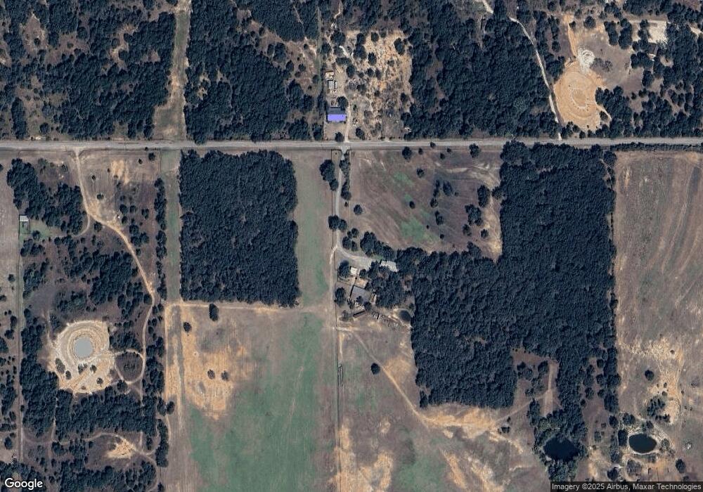 4045 Franko Switch Rd, Weatherford, TX 76088 - photo 1