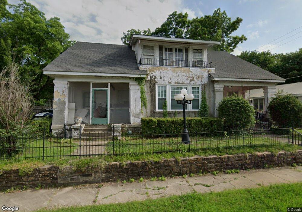 618 3rd Ave SW, Ardmore, OK 73401 - photo 1