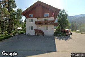 8125 S Brighton Loop Rd, Brighton, UT 84121