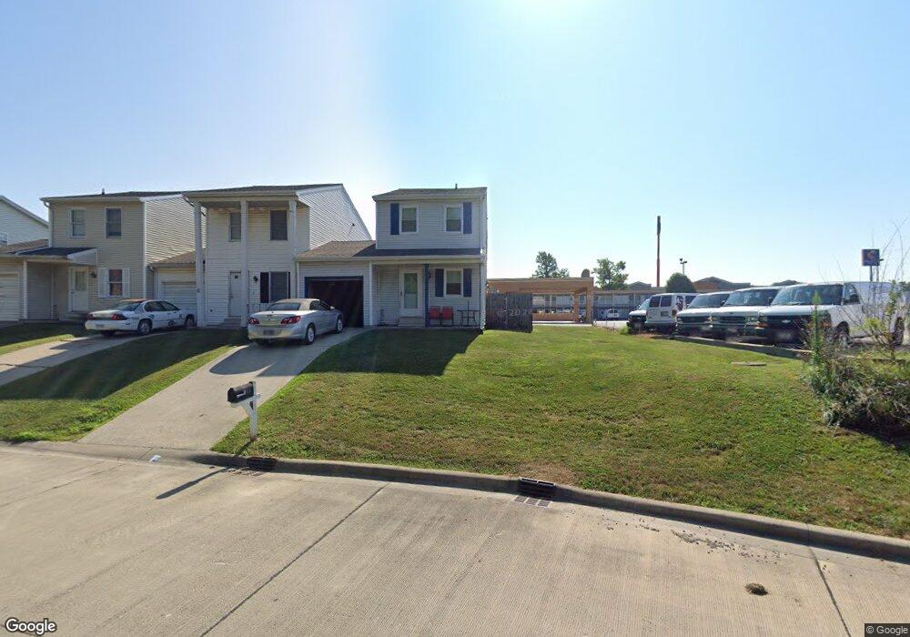 102 Illini Dr, Effingham, IL 62401 - photo 1