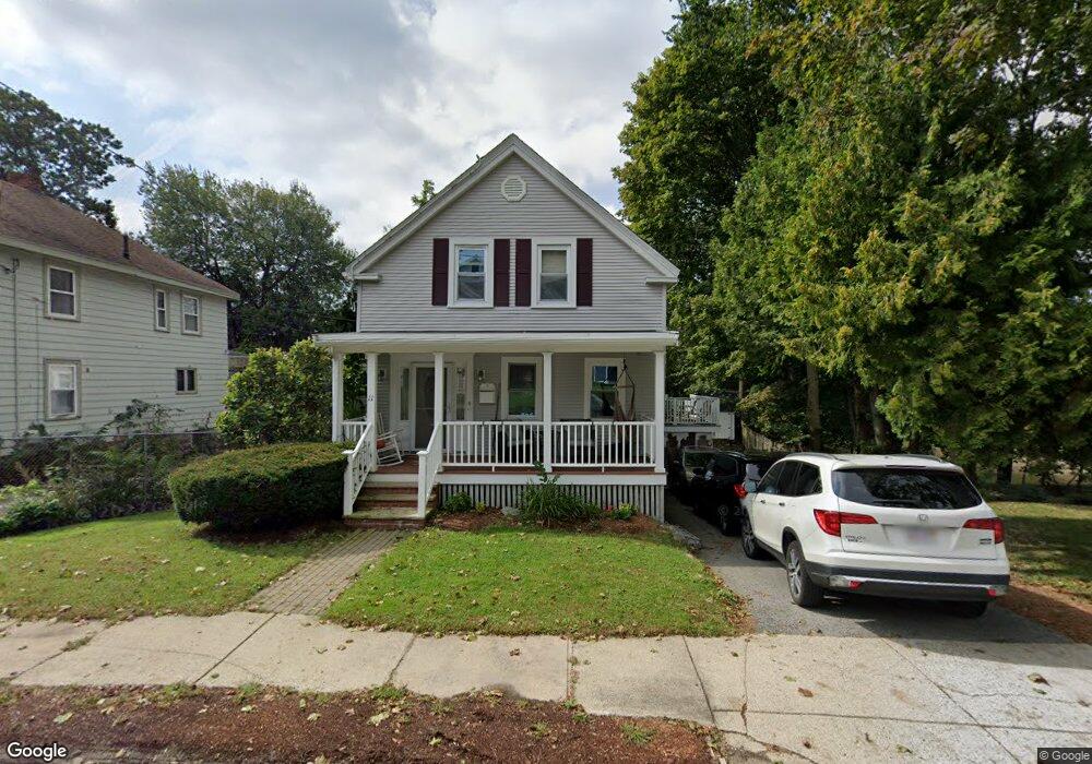 11 Middlesex Rd, Stoneham, MA 02180 - photo 1