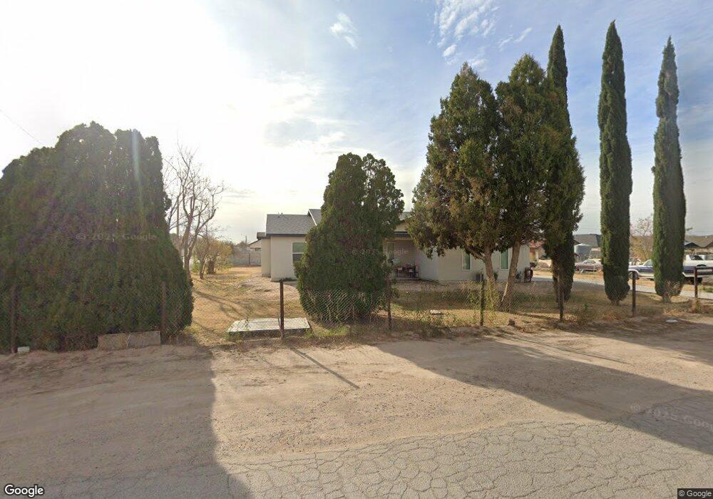 470 Santa Martina Dr, El Paso, TX 79927 - photo 1