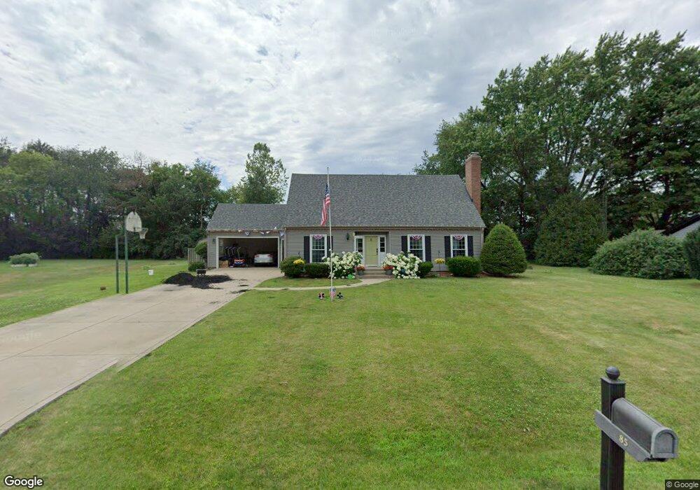 85 Keston Elm Dr, La Porte, IN 46350 - photo 1