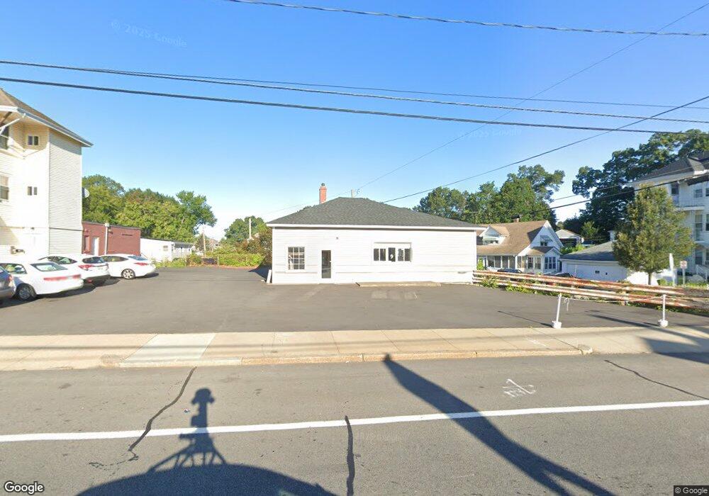 1069 Park Ave, Woonsocket, RI 02895 - photo 1