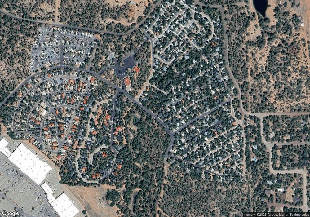 2120 Saddlebag Ln, Show Low, AZ 85901 - photo 1