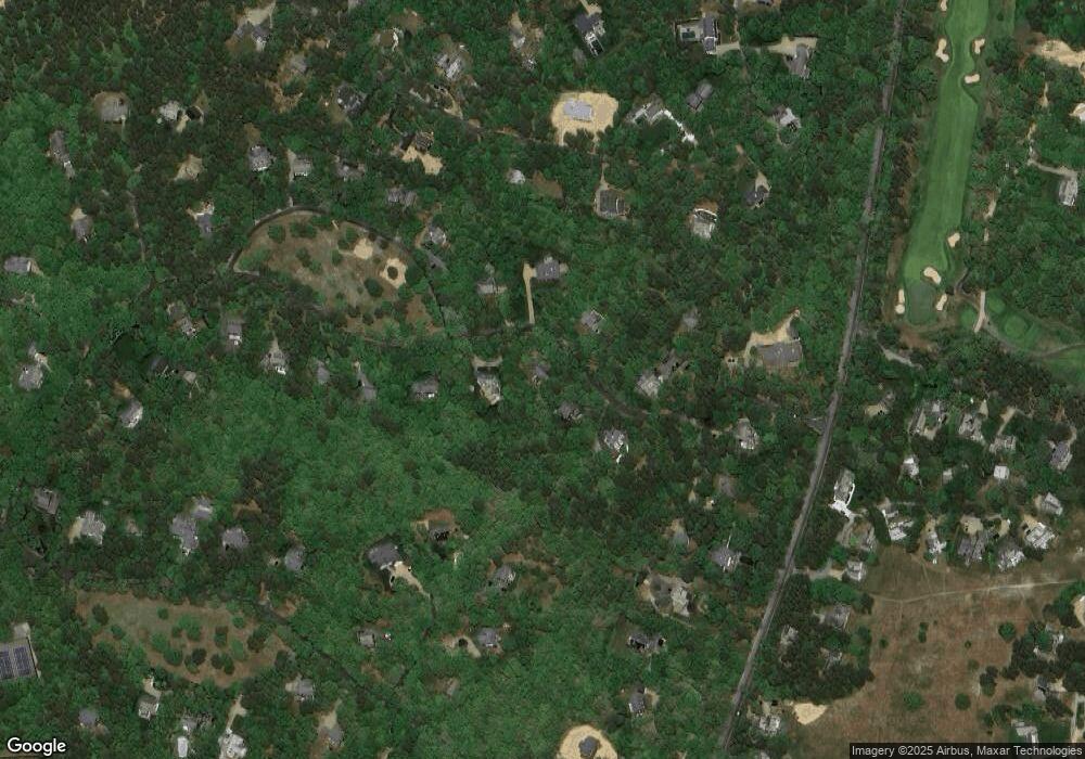 20 Meadow View Rd, Oak Bluffs, MA 02557 - photo 1