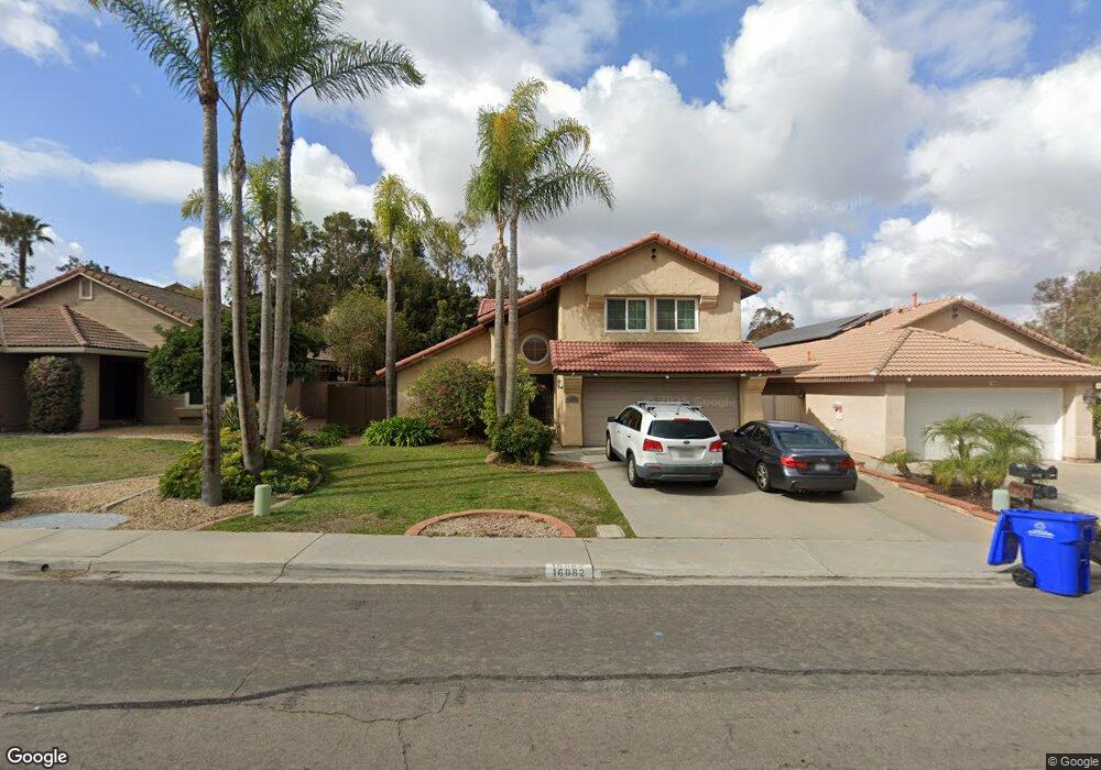 16082 Lofty Trail Dr, San Diego, CA 92127 - photo 1