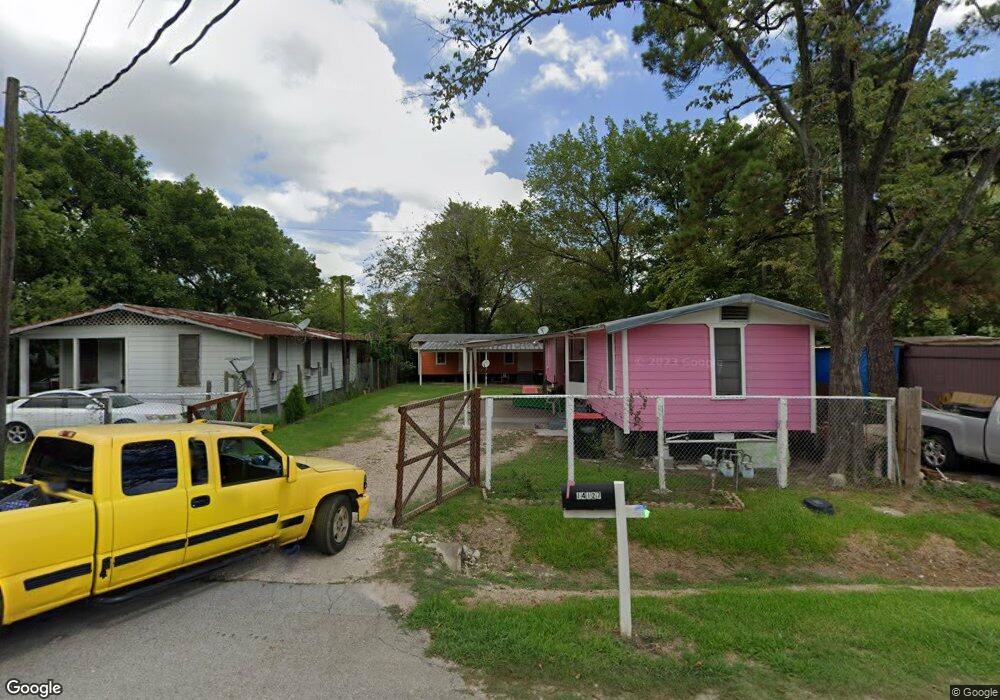14127 Mcnair St, Houston, TX 77015 - photo 1