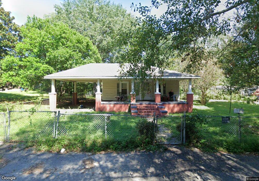 544 Spring St, West Columbia, SC 29169 - photo 1