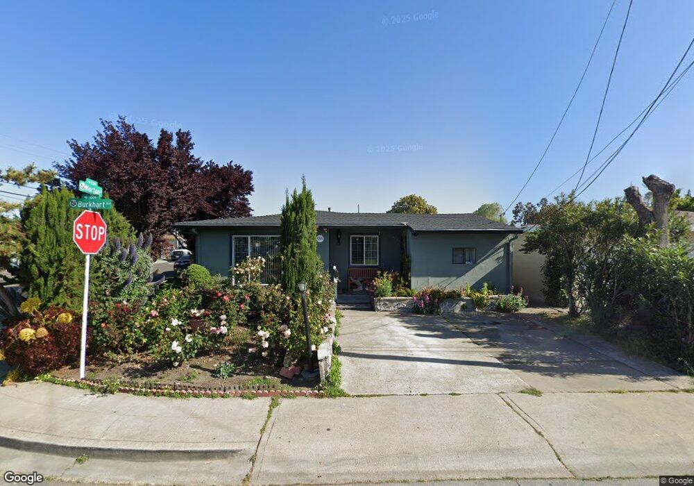 995 Burkhart Ave, San Leandro, CA 94579 - photo 1