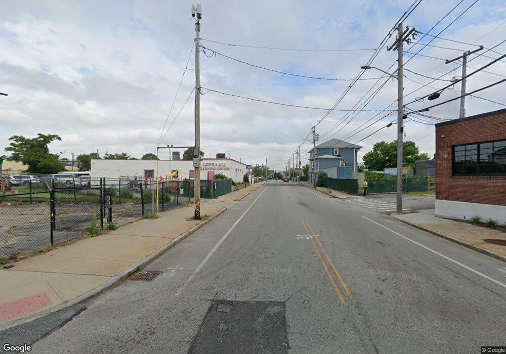 0 Potters Ave unit Third Floor 35845279, Providence, RI 02905 - photo 1