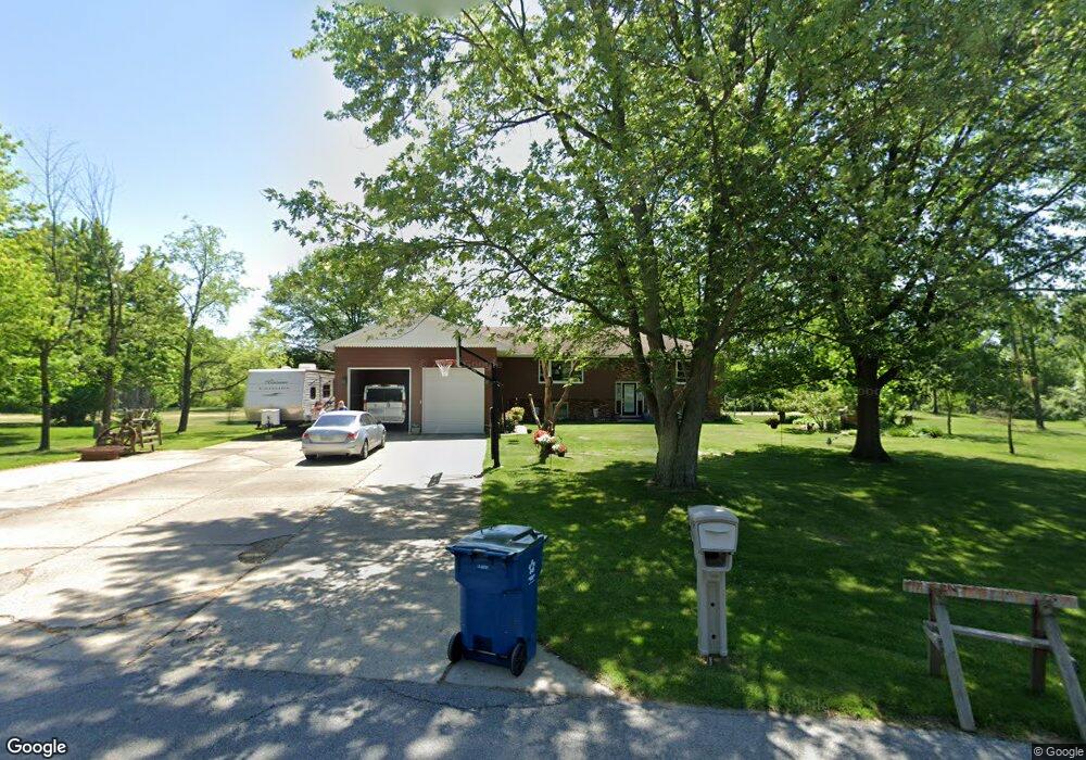 5343 W 83rd Place, Crown Point, IN 46307 - photo 1