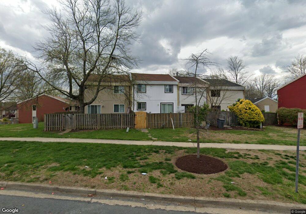 8702 Brae Brooke Dr, Greenbelt, MD 20770 - photo 1