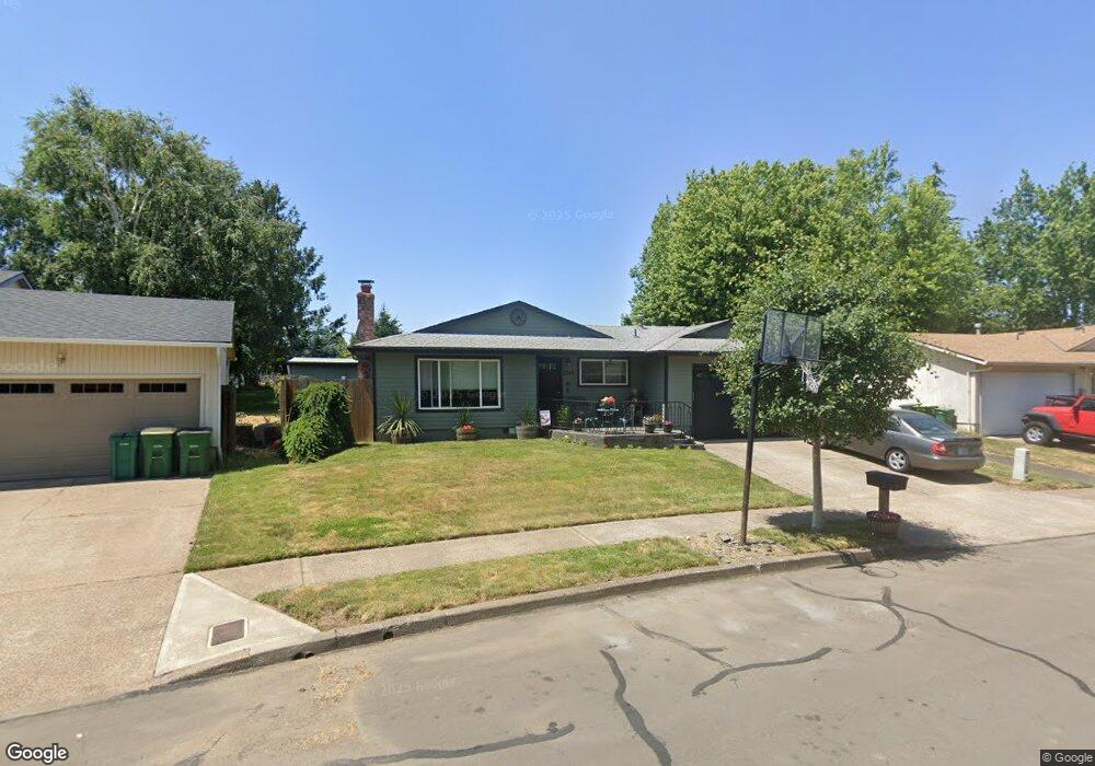 2249 SW Brink Ave, Troutdale, OR 97060 - photo 1