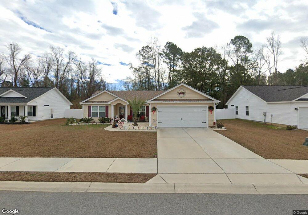 3404 Merganser Dr, Conway, SC 29527 - photo 1