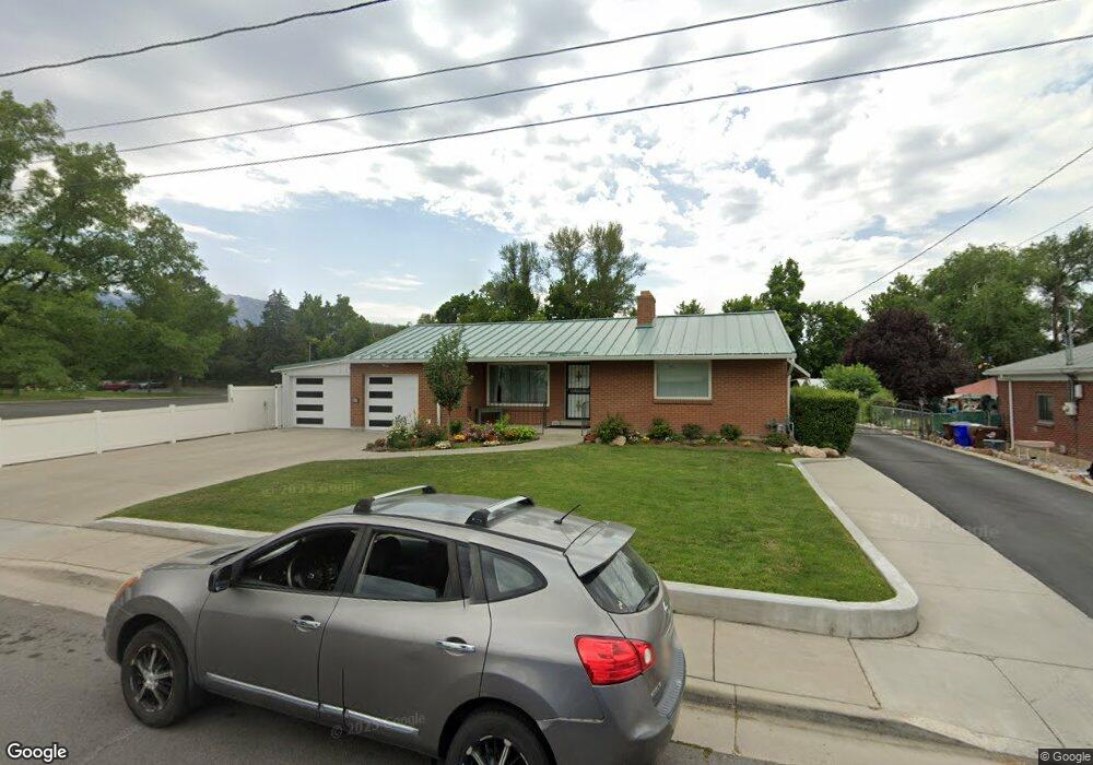 200 Forbush Ave, Midvale, UT 84047 - photo 1