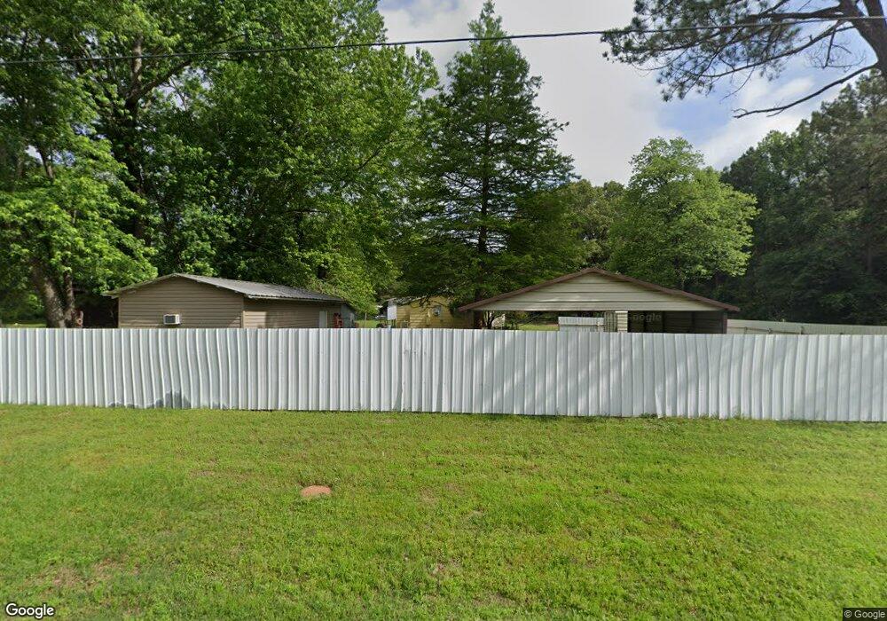 574 Walker Ln, Texarkana, TX 75501 - photo 1