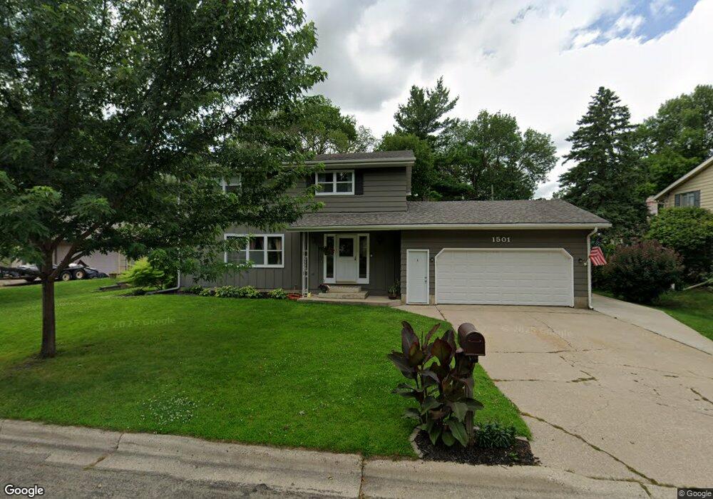 1501 Cheryl St, Albert Lea, MN 56007 - photo 1