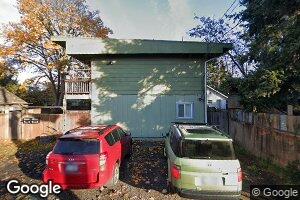 1075 W 3rd Alley, Eugene, OR 97402