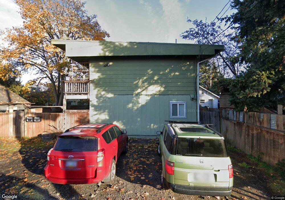 1075 W 3rd Alley, Eugene, OR 97402 - photo 1