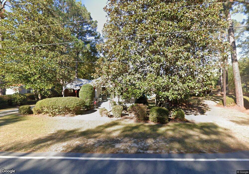 329 Brogdon Rd, Guyton, GA 31312 - photo 1