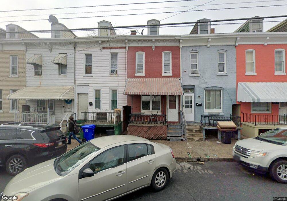 406 S 10th St, Reading, PA 19602 - photo 1