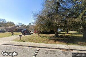 705 Whisperwood Ct, Montezuma, GA 31063
