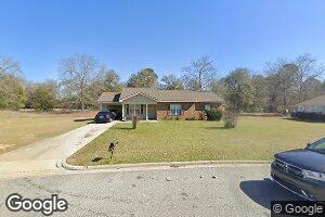 706 Whisperwood Ct, Montezuma, GA 31063