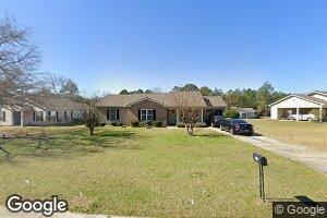 703 Whisperwood Ct, Montezuma, GA 31063