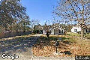701 Whisperwood Ct, Montezuma, GA 31063