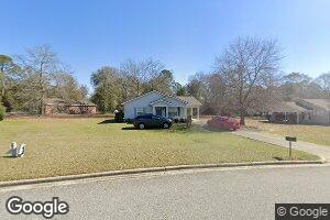 704 Whisperwood Ct, Montezuma, GA 31063
