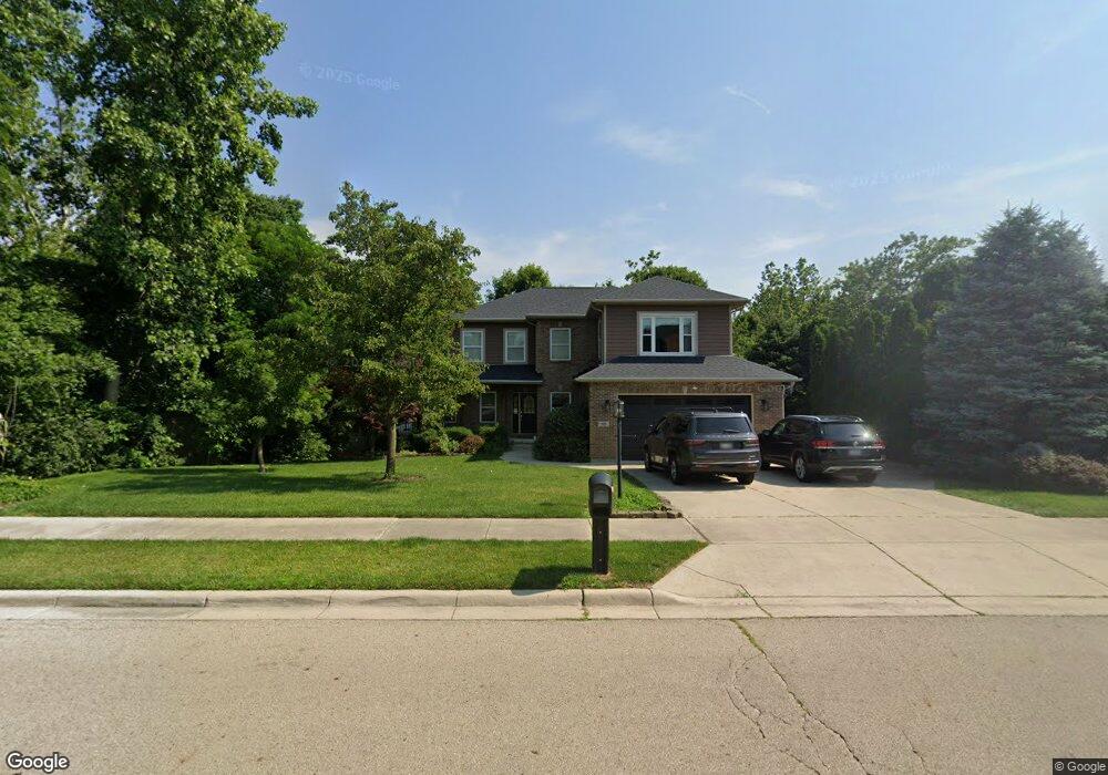 111 E Stonequarry Rd, Vandalia, OH 45377 - photo 1