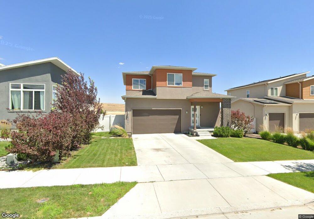 6322 W 7830 S, West Jordan, UT 84081 - photo 1