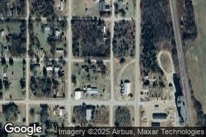 110 3rd St, Red Rock, OK 74651