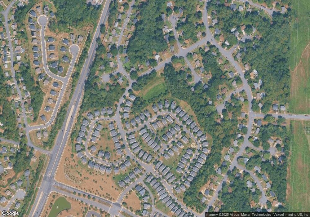 2684 Cast Off Loop, Woodbridge, VA 22191 - photo 1