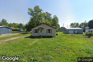 6741 N Robertson St, Freetown, IN 47235