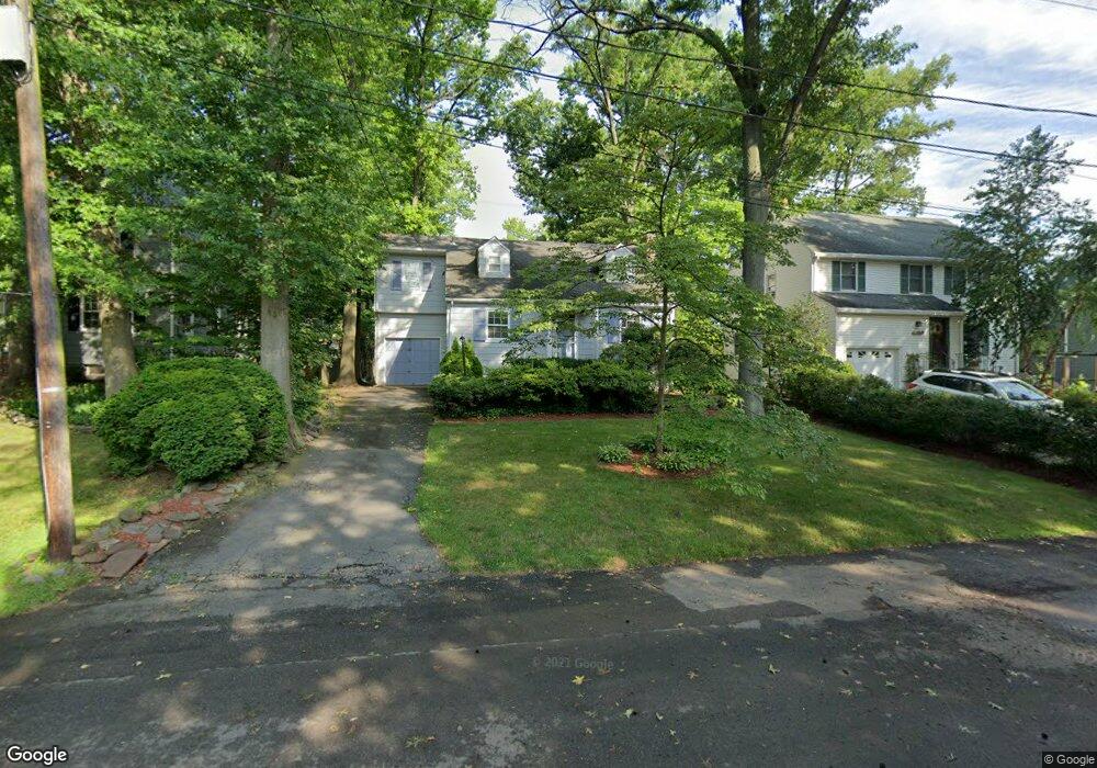 2425 Bryant Ave, Scotch Plains, NJ 07076 - photo 1