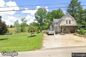 11487 Ragersville Rd SW, Baltic, OH 43804