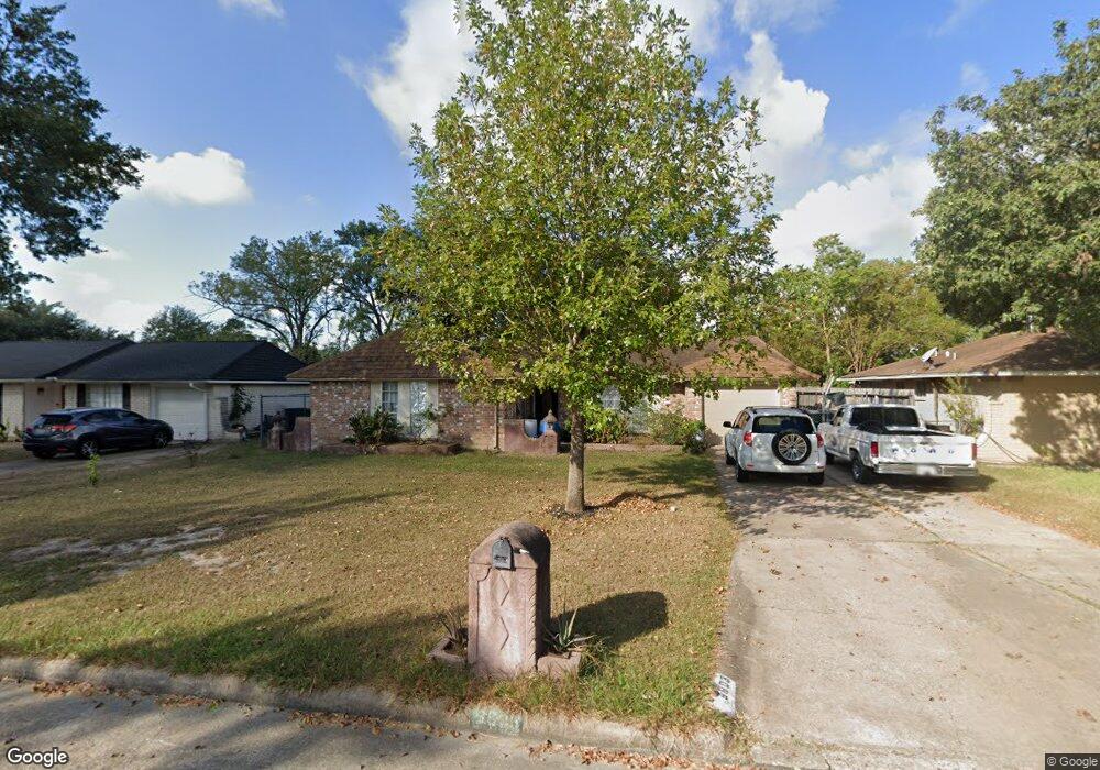 9603 Hannon Dr, Houston, TX 77040 - photo 1