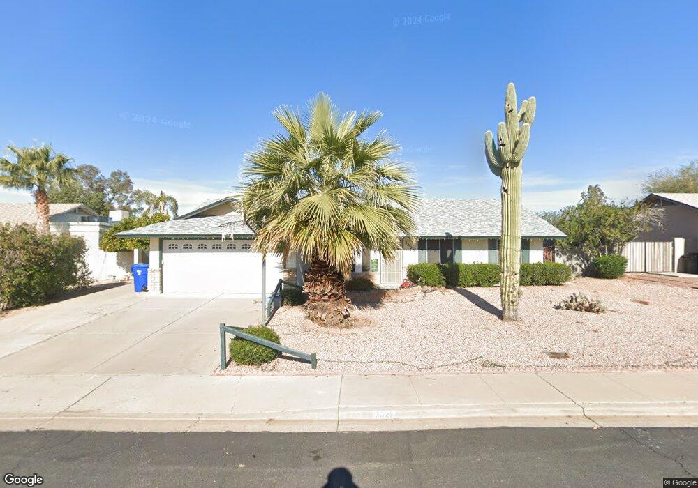 3828 E Gable Ave, Mesa, AZ 85206 - photo 1