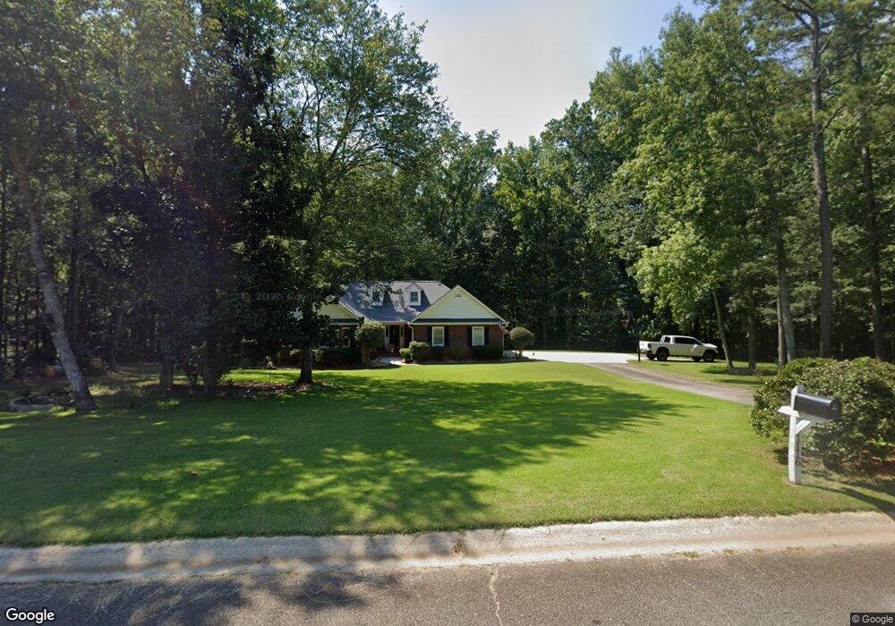 1116 Willards Way, Lovejoy, GA 30250 - photo 1