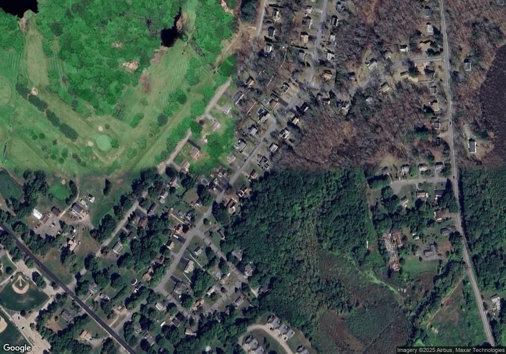 124 Boretz Rd, Colchester, CT 06415 - photo 1