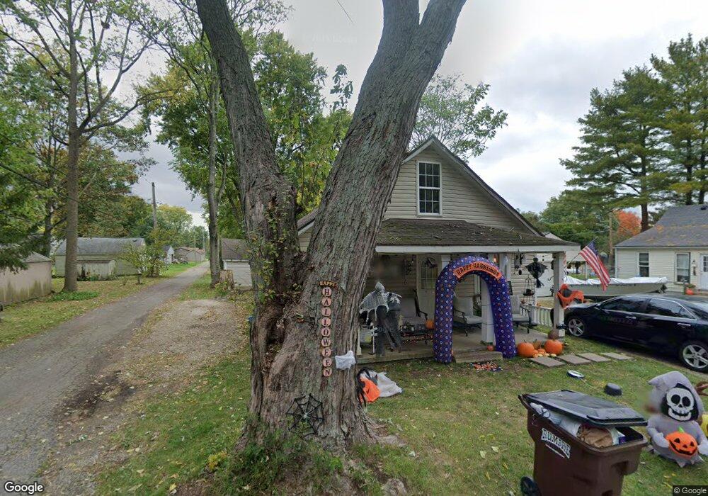 389 1/2 Lake St, Xenia, OH 45385 - photo 1