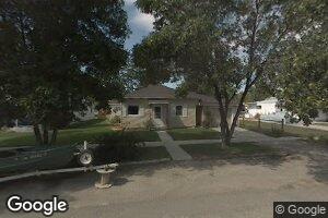 614 S 6th St, Basin, WY 82410