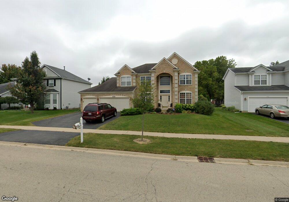 455 Arboretum Way unit 2, Oswego, IL 60543 - photo 1