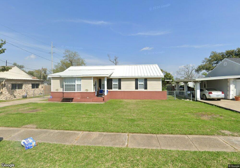1103 Tulane St, Lake Charles, LA 70607 - photo 1