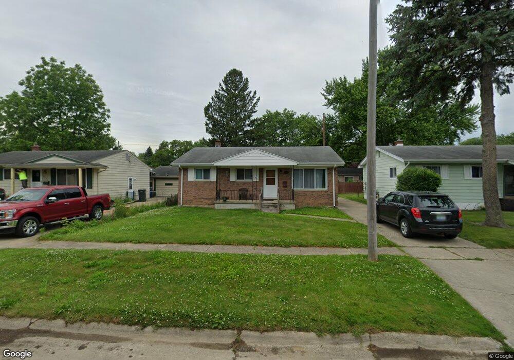 3715 Twilight Dr, Flint, MI 48506 - photo 1
